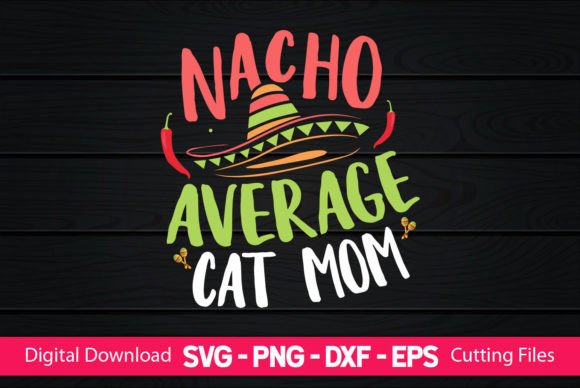A Designer's Honest Review of the Nacho Average Cat Mom