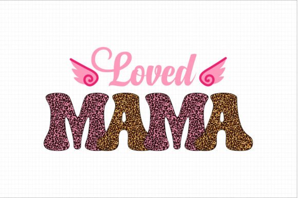 A Designer’s Review of the Loved Mama SVG Sublimation