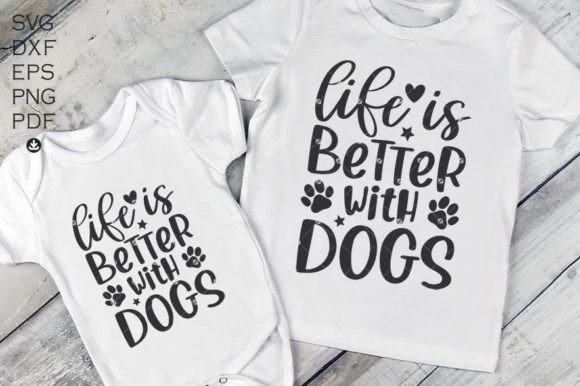 A Designer’s Take on the Dog Lover Embroidery Design
