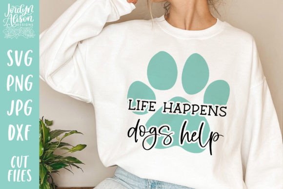A Dog Mom Embroidery File for Crafters and Entrepreneurs