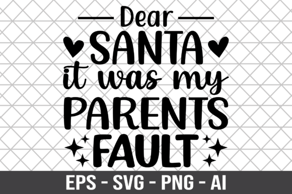 A Humorous Holiday Design for Embroidery
