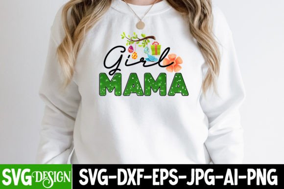 A Practical Review of the Girl Mama Sublimation Design