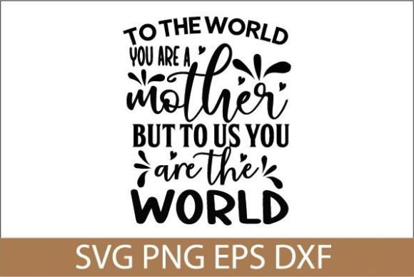 An Embroidered Tribute for Every Mom
