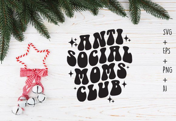 Anti Social Moms Club: A Designer's Embroidery Review
