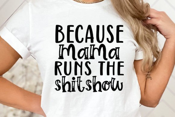 Because Mama Runs the Shitshow: An Embroidery Designer's Review