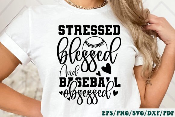 Beyond the Screen: Embroidering Baseball Mom Life