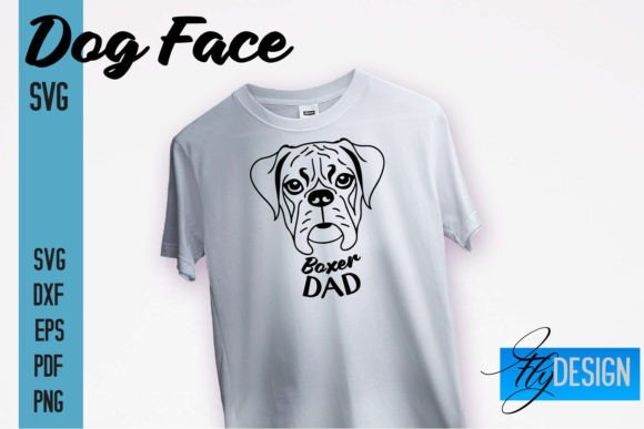 Boxer Dad SVG: A Designer's Honest Review