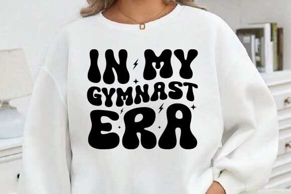 Evaluating the Gymnast Era Design for Real Embroidery Projects