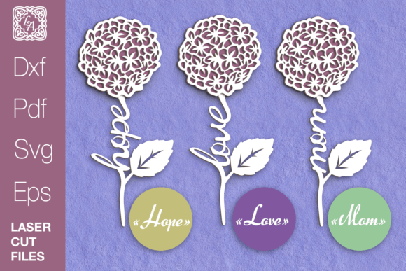 Hydrangea SVG: A Designer’s Review for Embroidery Use