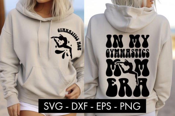 In My Gymnastics Mom Era: A Designer's Review