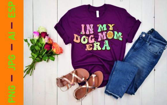 Judging In My Dog Mom Era for Real Embroidery Projects