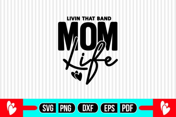 Livin That Band Mom Life: A Designer’s Embroidery Review
