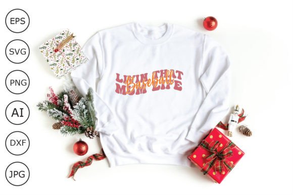 Livin That Baseball Mum Life: A Designer's Review