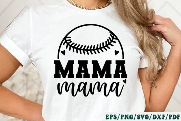 Mama Baseball SVG: A Designer’s Review for Real Projects