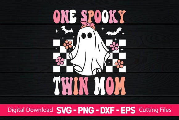 One Spooky Twin Mom: A Designer's Evaluation