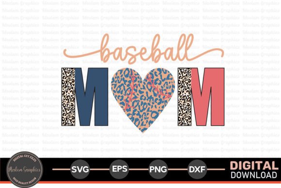 Practical Review: Baseball Mom Retro SVG for Embroidery Projects