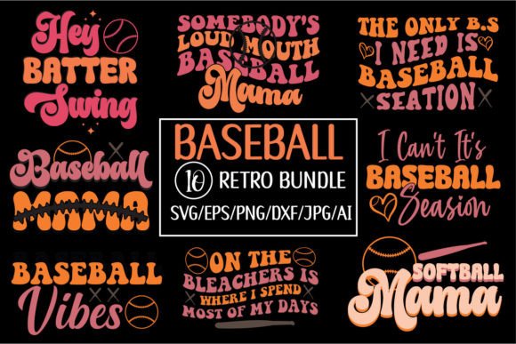 Putting a Classic Baseball Bundle Through Its Embroidery Pits