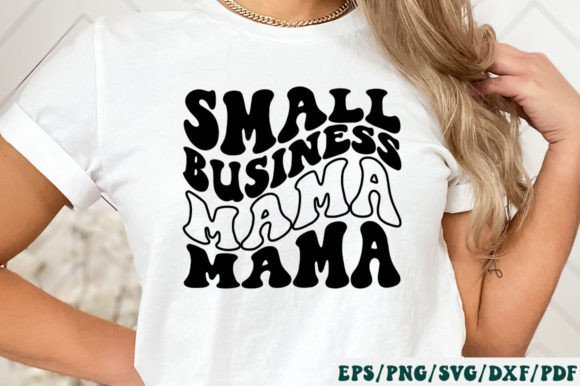Small Business Mama Retro Svg: A Designer's Real-World Review
