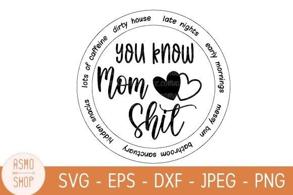 You Know Mom Shit: A Designer's Embroidery Review